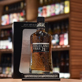 Highland Park 21 Year Old 2020 Release